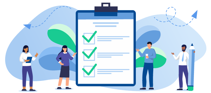 What Should Your SaaS Product Checklist Include