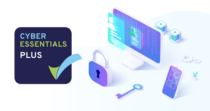 cyber essentials plus