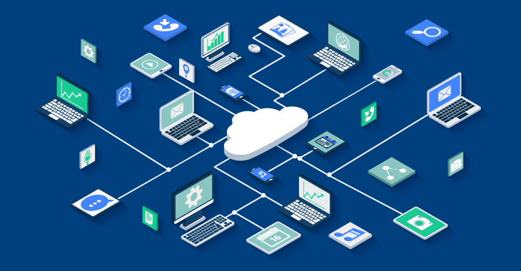Cloud Computing Services LaaS, PaaS, CaaS, IaaS, FaaS, and SaaS