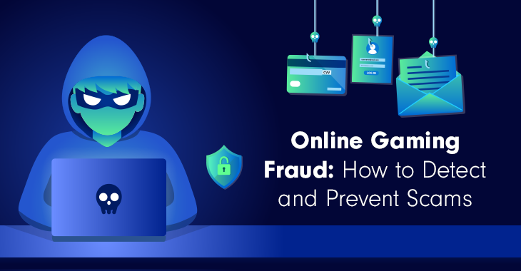 How to protect your online gaming platform from ID frauds?