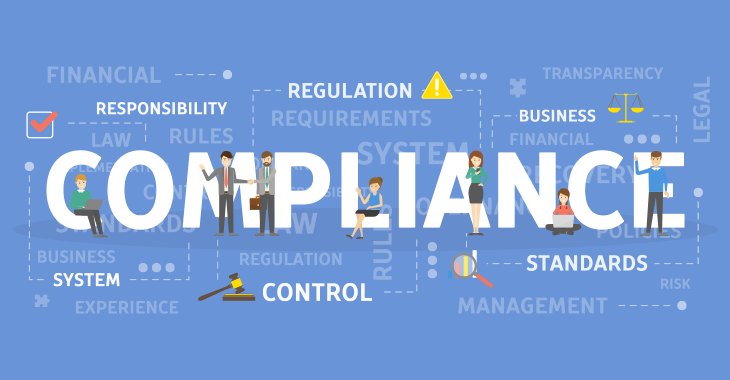 Your startup company should be aware of the compliance concerns related to vertical SaaS. 