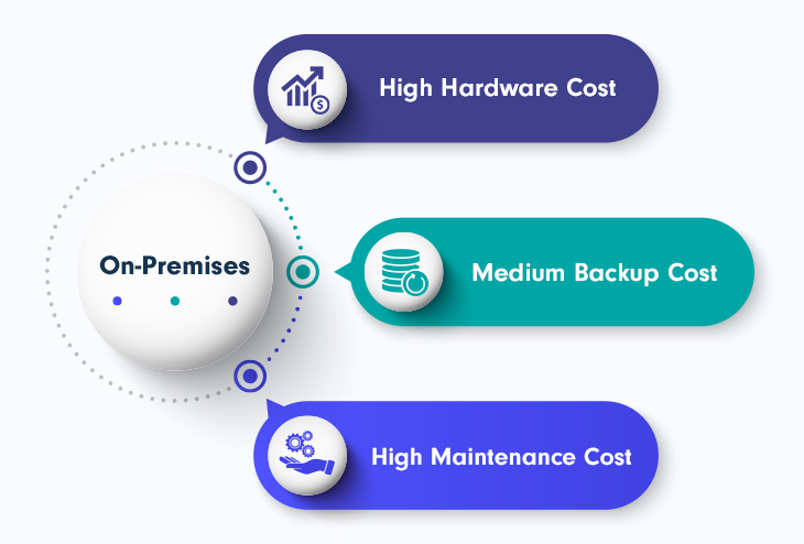 What Is On-Premise Software Hosting?