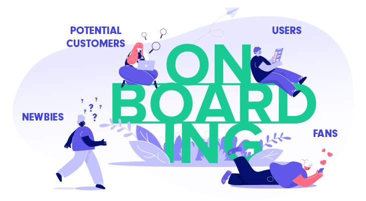 What Is SaaS User Onboarding?