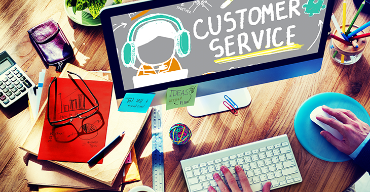 Customer experience strategy